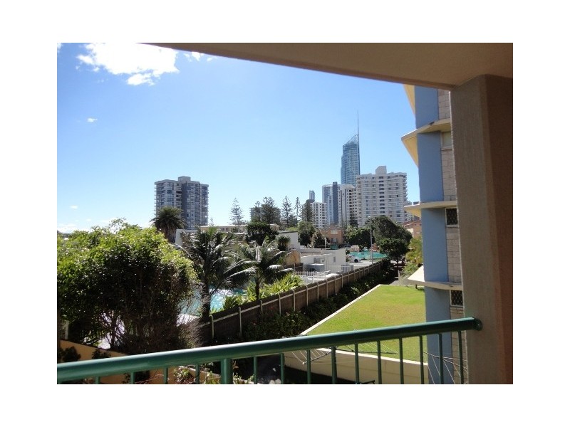 9/5-7 Old Burleigh Road, Surfers Paradise QLD 4217