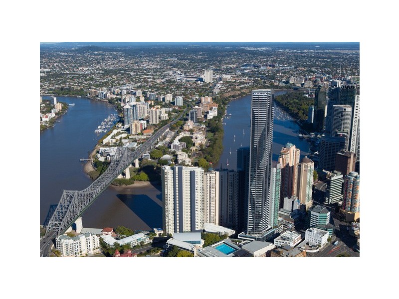 485 Adelaide Street, Brisbane QLD 4000