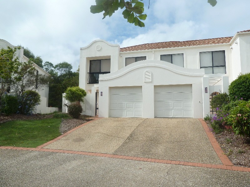 4/22-34 Glenside Drive, Robina QLD 4226