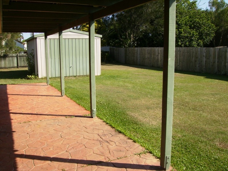 Pacific Paradise QLD 4564