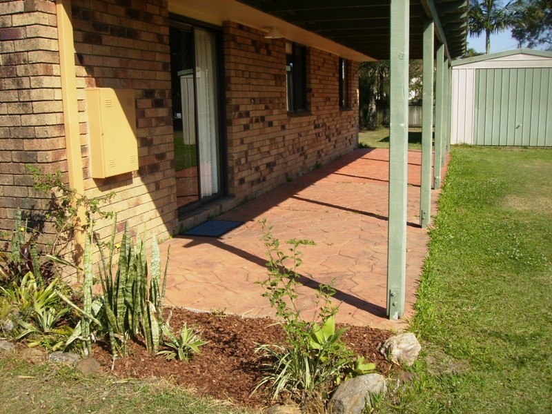 Pacific Paradise QLD 4564