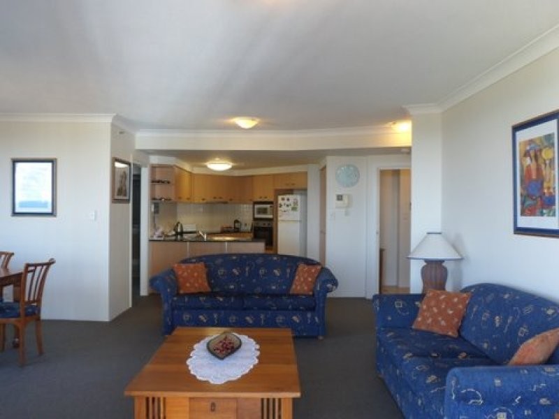 2633 Gold Coast Highway, Broadbeach QLD 4218
