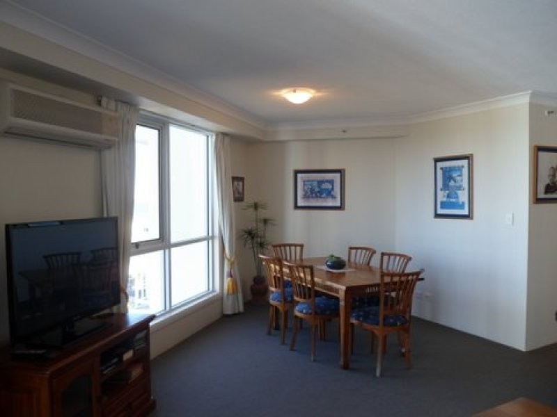 2633 Gold Coast Highway, Broadbeach QLD 4218