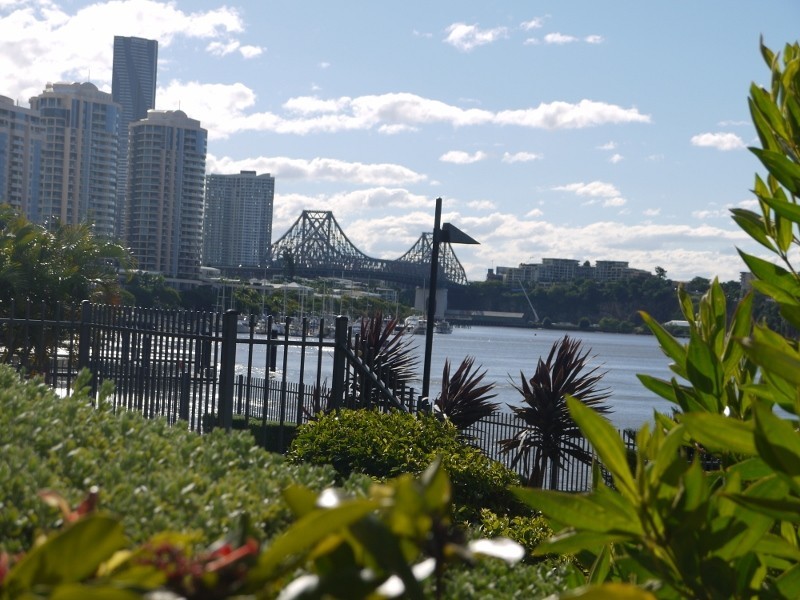 Kangaroo Point QLD 4169