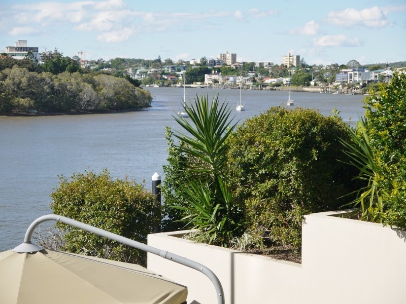 Kangaroo Point QLD 4169