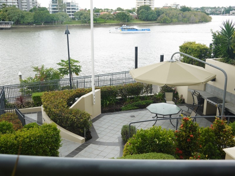 Kangaroo Point QLD 4169