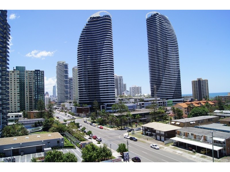 46 Surf parade,, Broadbeach QLD 4218