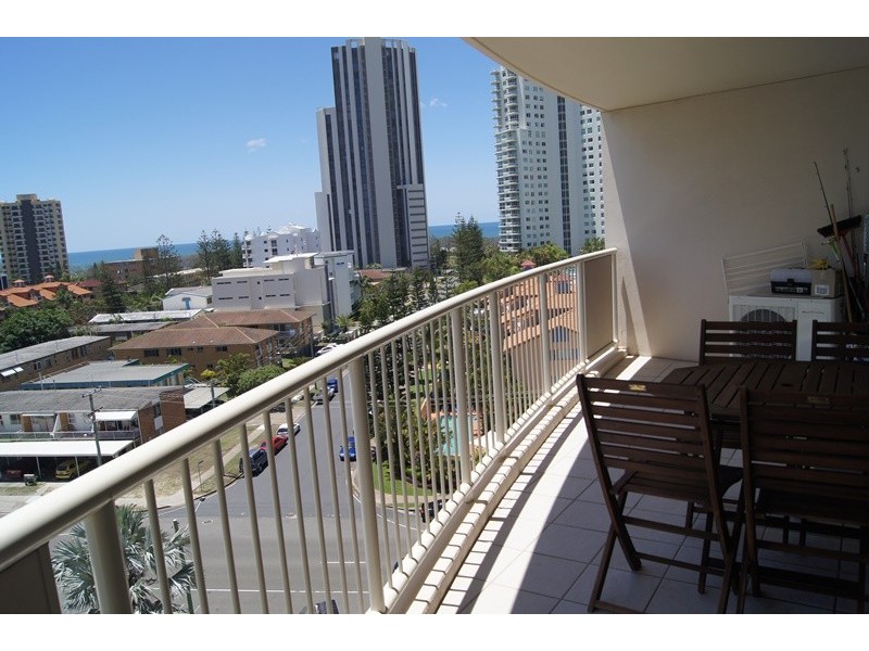46 Surf parade,, Broadbeach QLD 4218
