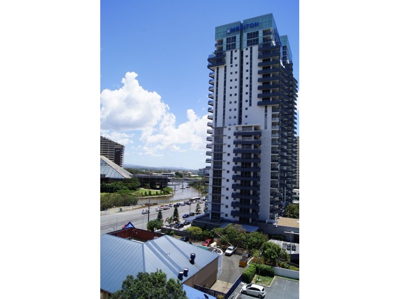 46 Surf parade,, Broadbeach QLD 4218
