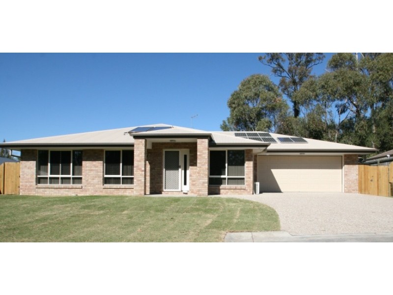 Blessing Place, Boronia Heights QLD 4124