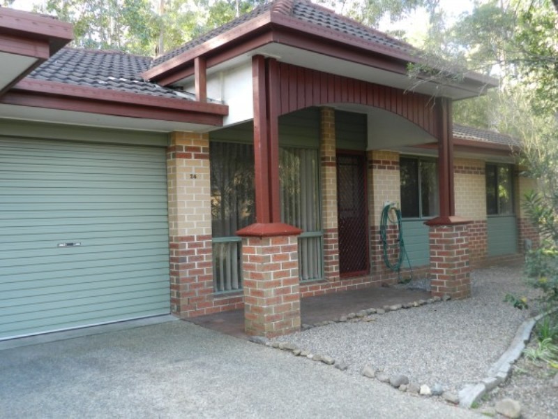 11/18 Batchworth Road, Ashmore QLD 4214