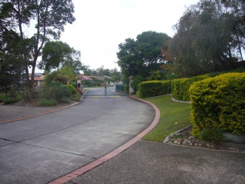 11/18 Batchworth Road, Ashmore QLD 4214