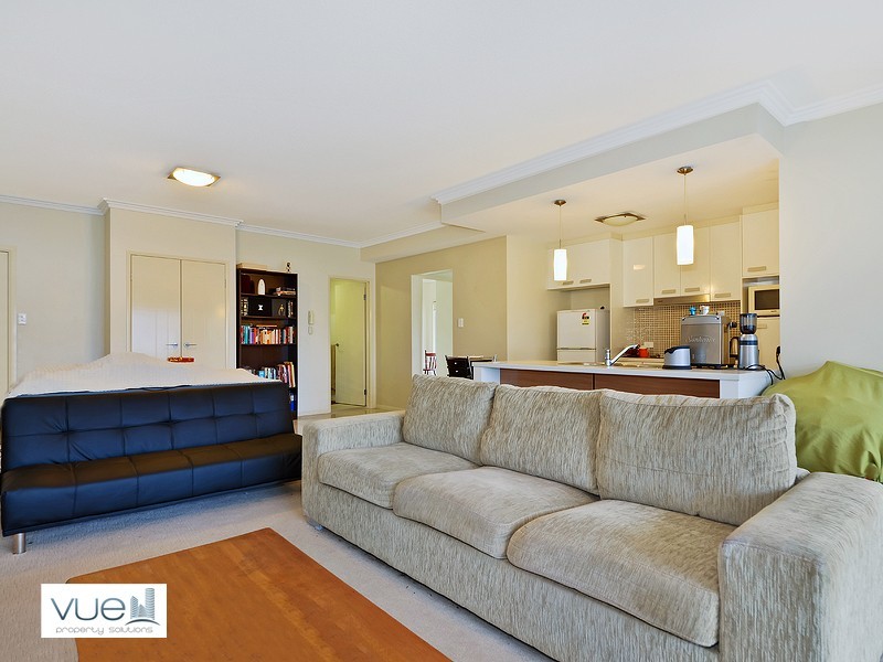 3/1 Sydney Street, Redcliffe QLD 4020