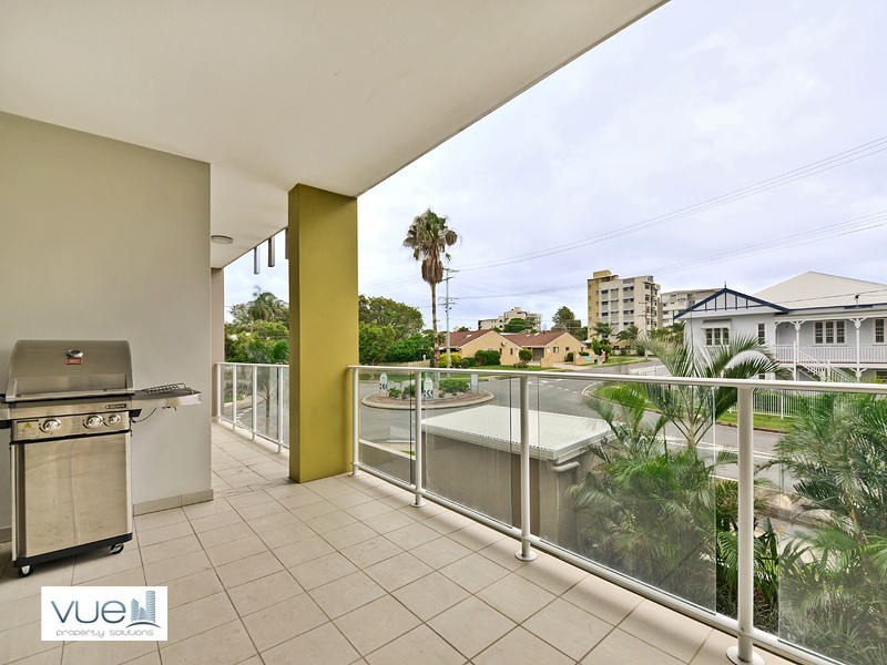 3/1 Sydney Street, Redcliffe QLD 4020