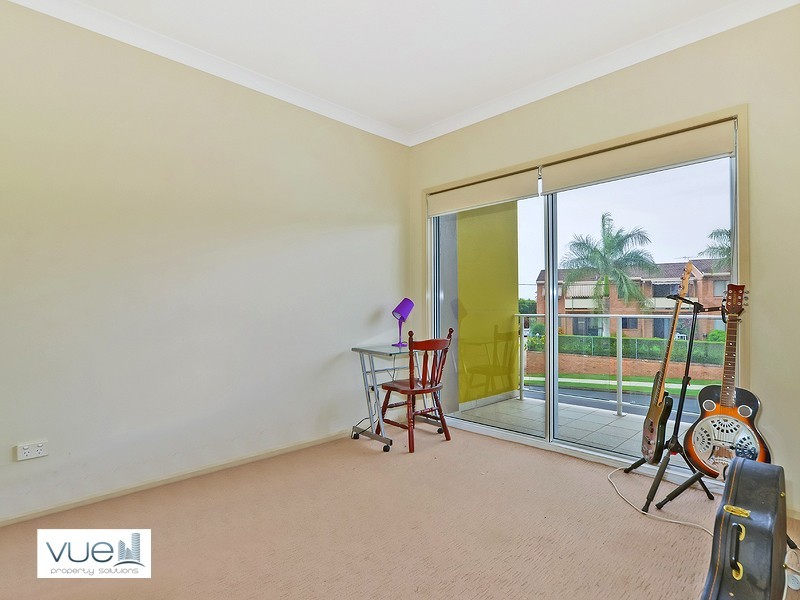 3/1 Sydney Street, Redcliffe QLD 4020