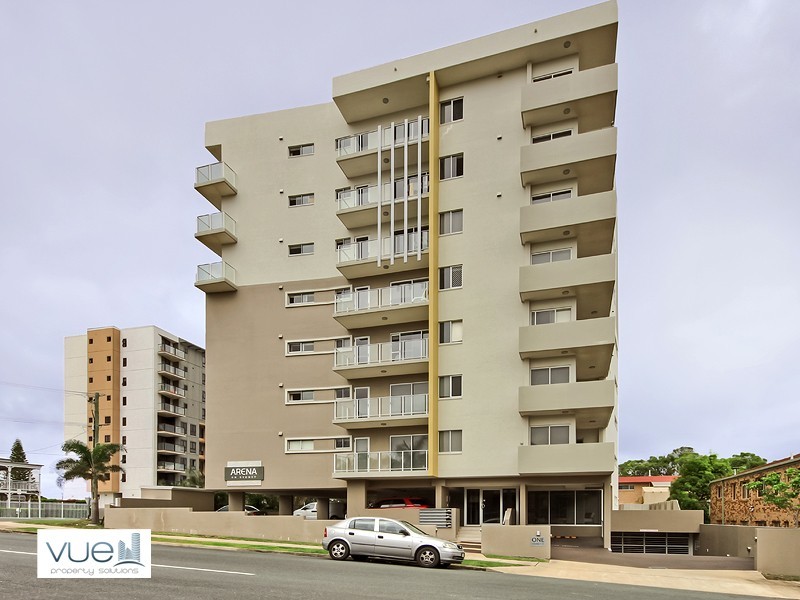 3/1 Sydney Street, Redcliffe QLD 4020