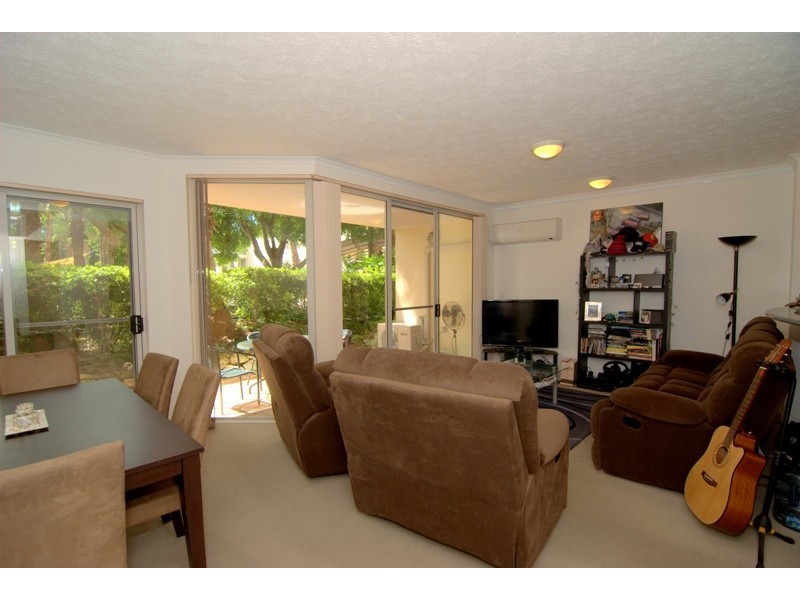 4/46-50 Rotherham Street, Kangaroo Point QLD 4169