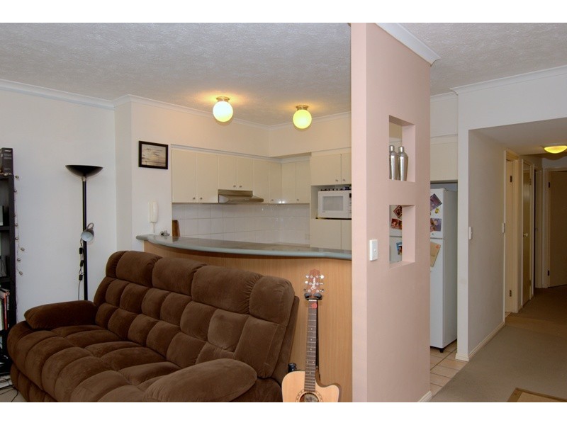 4/46-50 Rotherham Street, Kangaroo Point QLD 4169