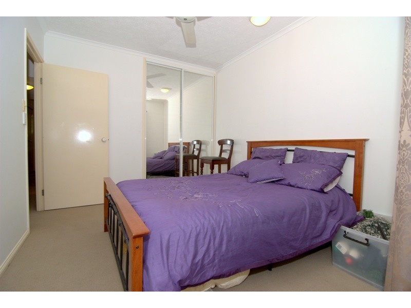 4/46-50 Rotherham Street, Kangaroo Point QLD 4169