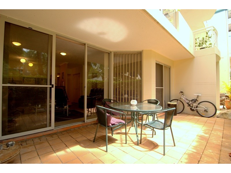 4/46-50 Rotherham Street, Kangaroo Point QLD 4169