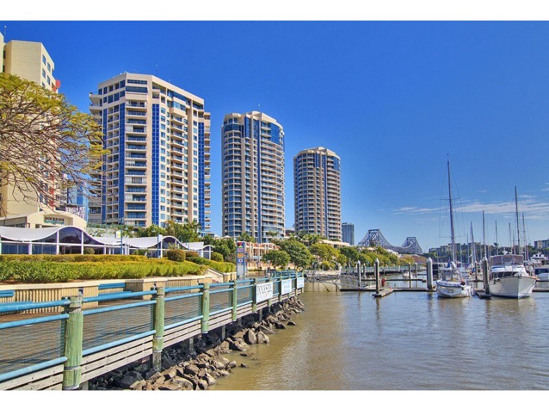 4/46-50 Rotherham Street, Kangaroo Point QLD 4169