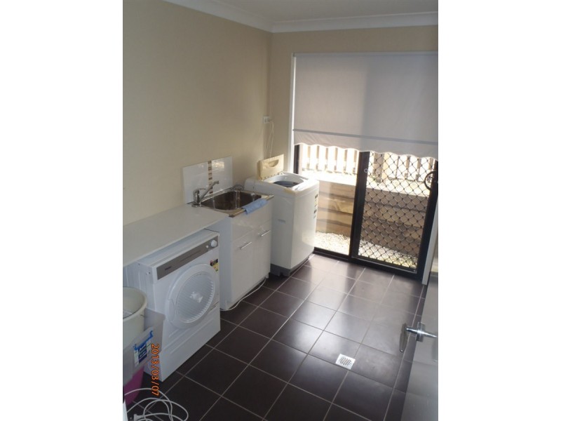 4 Hackney Terrace, Upper Coomera QLD 4209