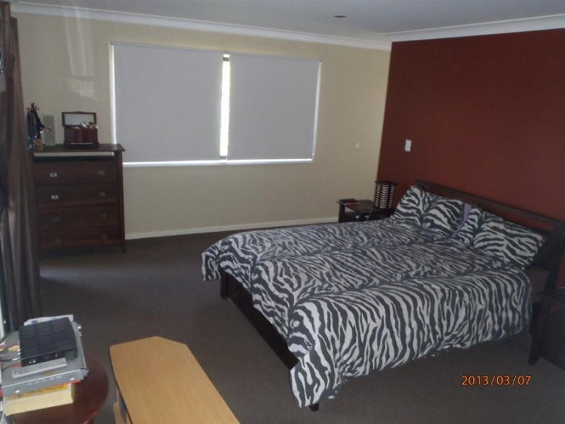 4 Hackney Terrace, Upper Coomera QLD 4209