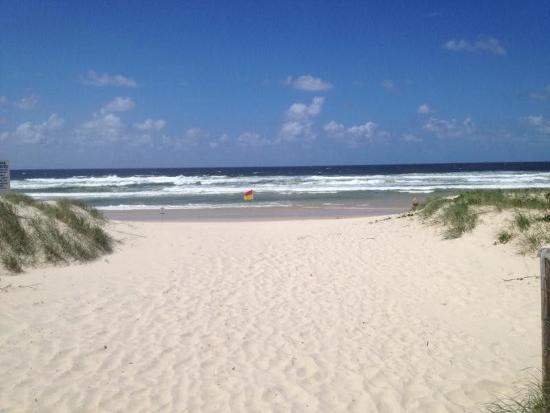 1374 Gold Coast Highway, Palm Beach QLD 4221