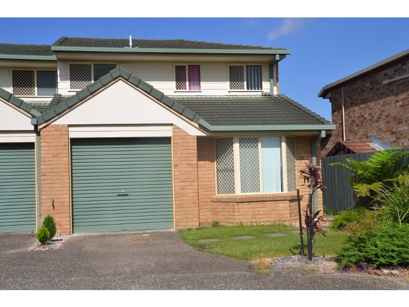 Carindale QLD 4152