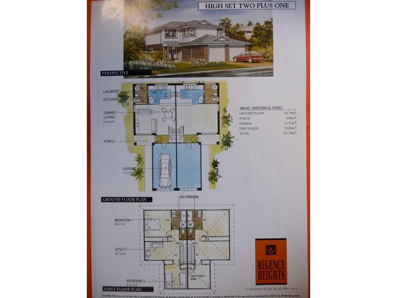 77 Nursery Avenue, Runcorn QLD 4113