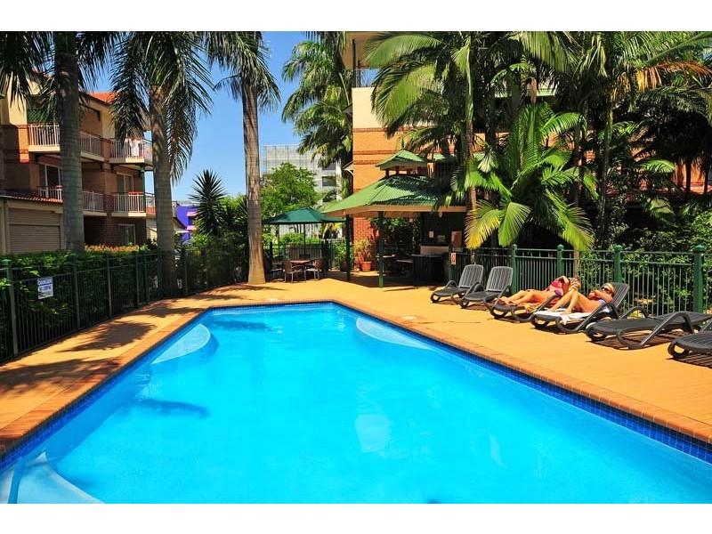 38/10 Maryvale Street, Toowong QLD 4066