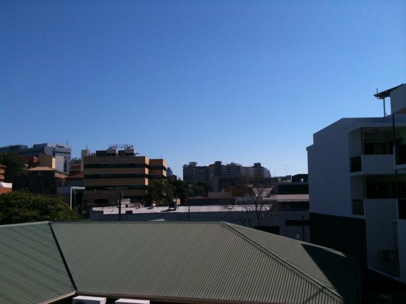 12/4-6 Lockhart Street, Woolloongabba QLD 4102