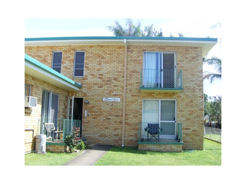 4/6 Meredith Street, Redcliffe QLD 4020