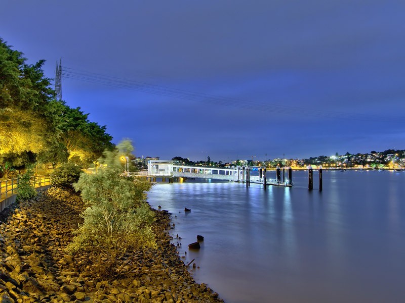 53 Vernon Terrace, Teneriffe QLD 4005