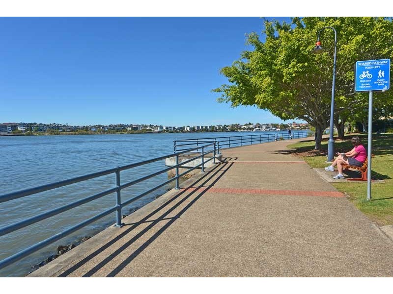 53 Vernon Terrace, Teneriffe QLD 4005