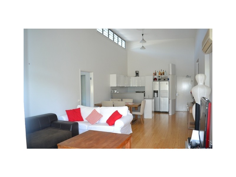 20/2 Campbell St, Toowong QLD 4066