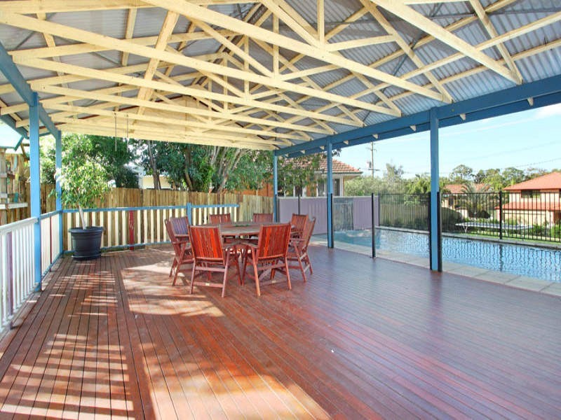 33 Culgoola Street, Kedron QLD 4031
