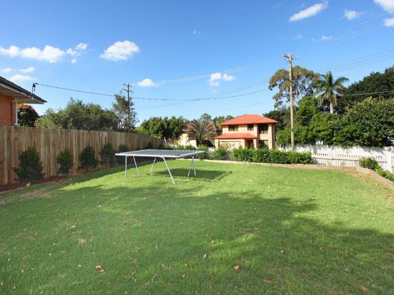 33 Culgoola Street, Kedron QLD 4031