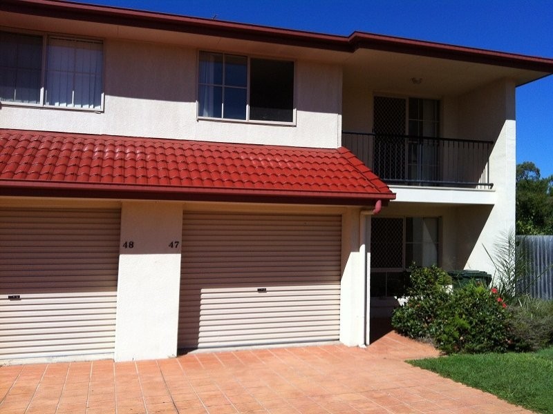 47/20 Young Place, Runcorn QLD 4113