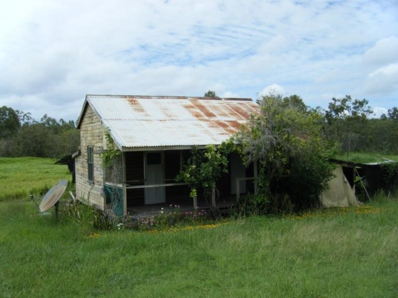 Mount Molloy QLD 4871