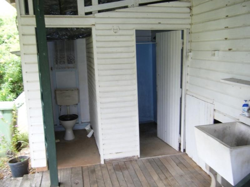 Mount Molloy QLD 4871