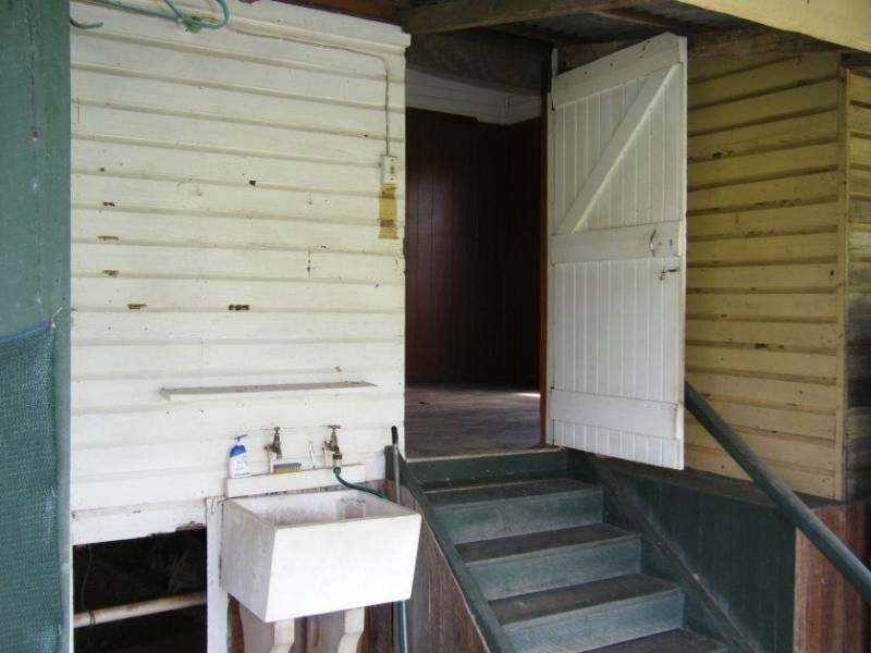Mount Molloy QLD 4871