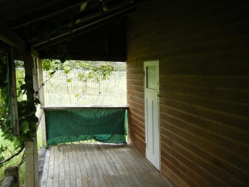 Mount Molloy QLD 4871