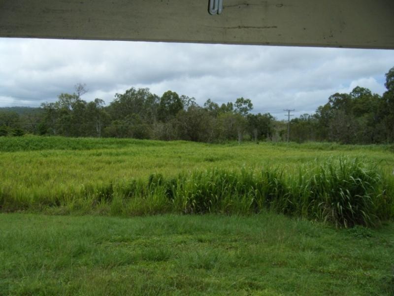 Mount Molloy QLD 4871