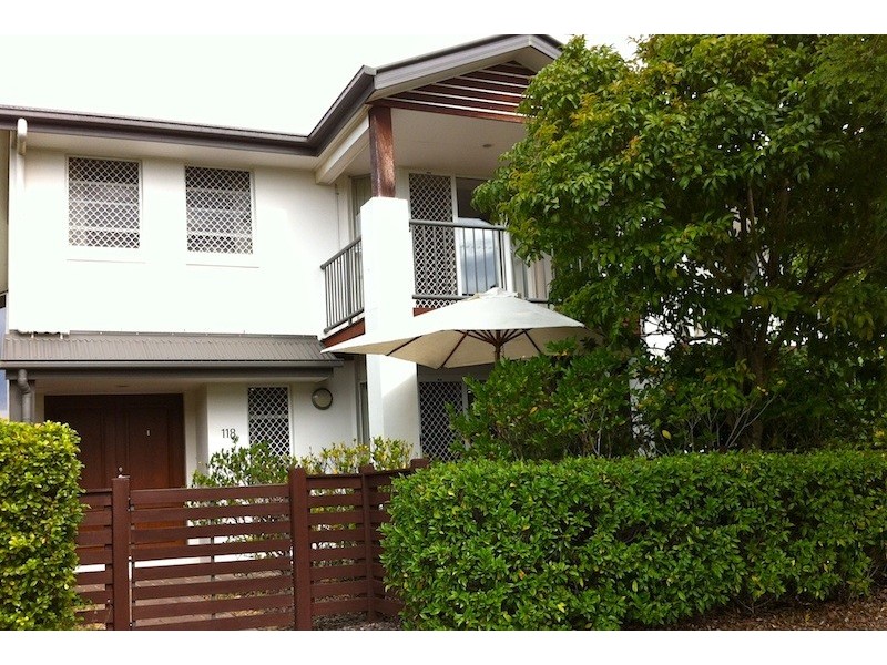 96/80 McIntyre St,, Hendra QLD 4011