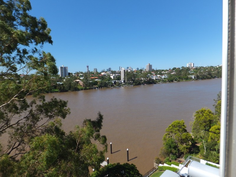 16/92 Macquarie Street, St Lucia QLD 4067