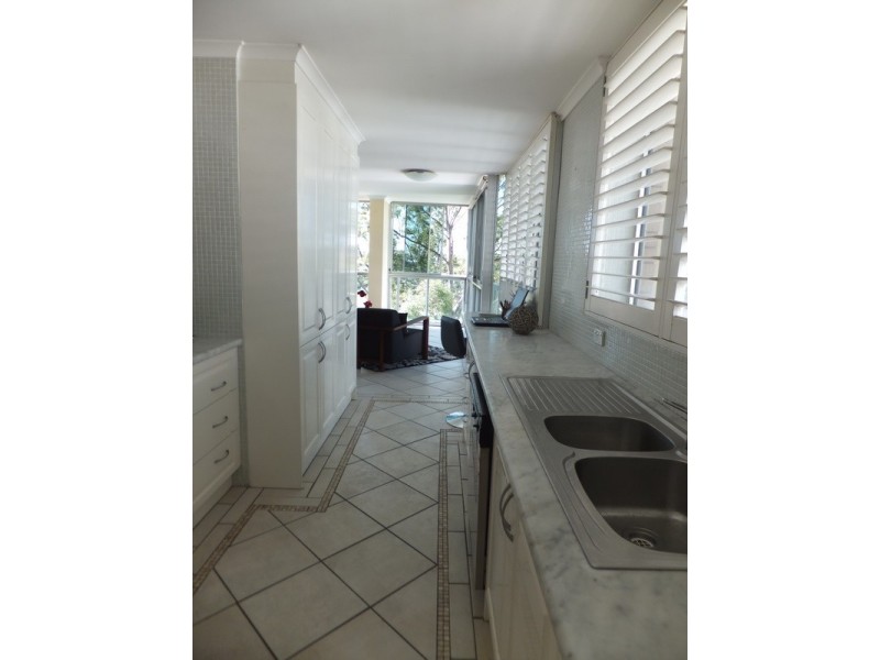 16/92 Macquarie Street, St Lucia QLD 4067