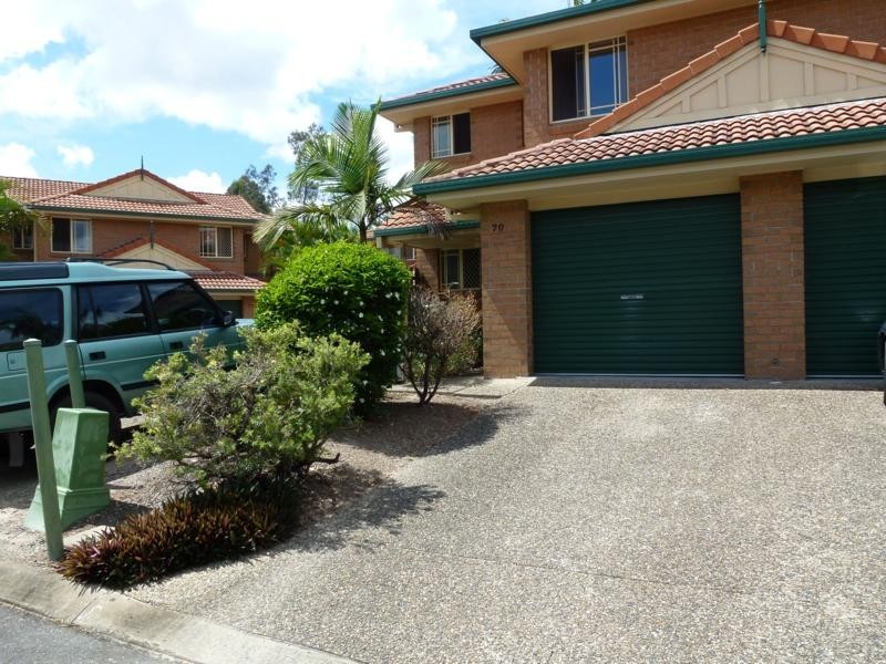 100 Franklin Drive, Mudgeeraba QLD 4213