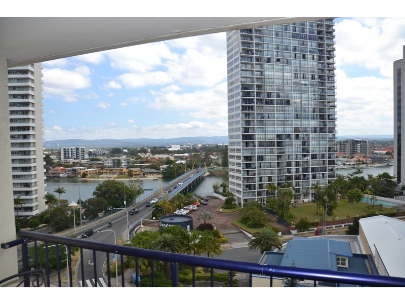 19a/2 Riverview Parade, Surfers Paradise QLD 4217