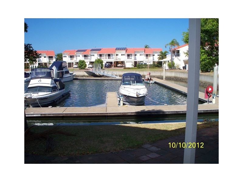 44/81 Boykambil Esp Nth, Hope Island QLD 4212